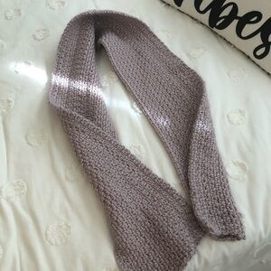 HANDMADE Crochet Scarf